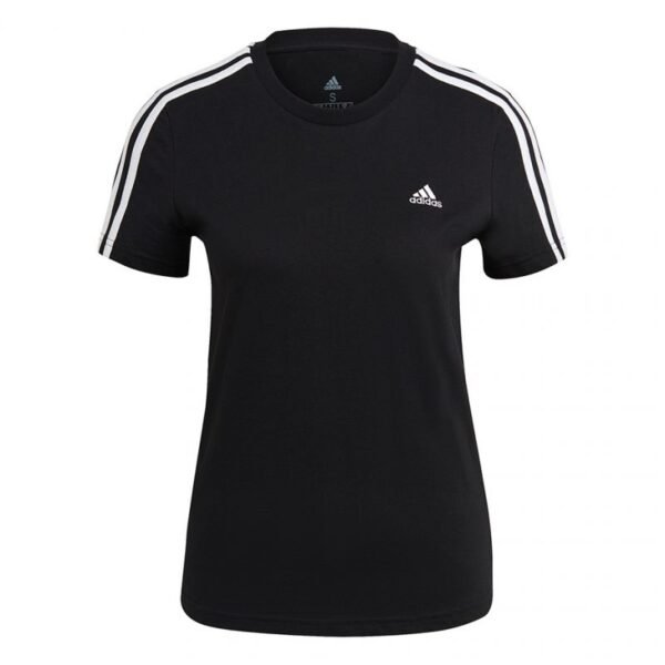 adidas Essentials Slim T-Shirt W GL0784