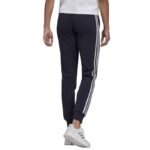 adidas Essentials Slim Tapered Cuffed Pant W GM8736 - Image 3