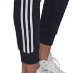 adidas Essentials Slim Tapered Cuffed Pant W GM8736 - Image 5