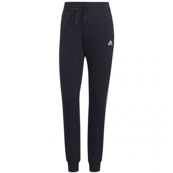 adidas Essentials Slim Tapered Cuffed Pant W GM8736