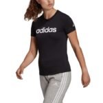adidas Essentials Slim W GL0769 T-shirt - Image 2
