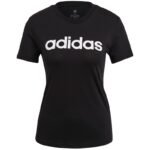 adidas Essentials Slim W GL0769 T-shirt
