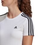 adidas Essentials Slim W GL0783 T-shirt - Image 6