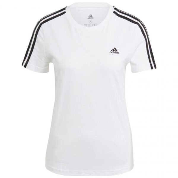 adidas Essentials Slim W GL0783 T-shirt