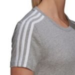 adidas Essentials Slim W GL0785 T-shirt - Image 4