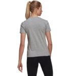 adidas Essentials Slim W GL0785 T-shirt - Image 6