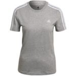 adidas Essentials Slim W GL0785 T-shirt