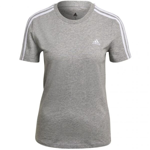 adidas Essentials Slim W GL0785 T-shirt