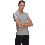 adidas Essentials Slim W GL0785 T-shirt - Image 8