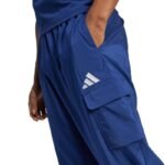 adidas Essentials Small Logo Cargo M JD1825 pants - Image 5