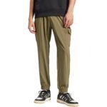 adidas Essentials Small Logo Cargo M Pants JD1824 - Image 2