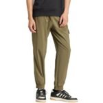 adidas Essentials Small Logo Cargo M Pants JD1824 - Image 4
