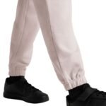 adidas Essentials Small Logo Feel Cozy Fleece Jr JF8746 pants - Image 6