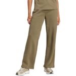 adidas Essentials Small Logo Feel Cozy W Pants JI6054 - Image 5