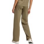 adidas Essentials Small Logo Feel Cozy W Pants JI6054 - Image 7