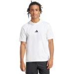 adidas Essentials Small Logo Single Jersey M JF1092 - Image 2
