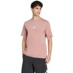 adidas Essentials Small Logo Single Jersey M JF1099 - Image 2