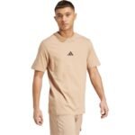 adidas Essentials Small Logo Single Jersey M JX5657 - Image 2