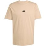 adidas Essentials Small Logo Single Jersey M JX5657