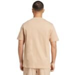 adidas Essentials Small Logo Single Jersey M JX5657 - Image 3