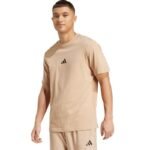 adidas Essentials Small Logo Single Jersey M JX5657 - Image 7