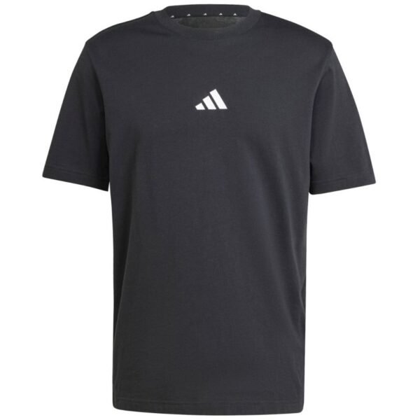 adidas Essentials Small Logo Single M JE9024 T-shirt