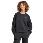 adidas Essentials Small Logo W sweatshirt IX7940 - Image 2