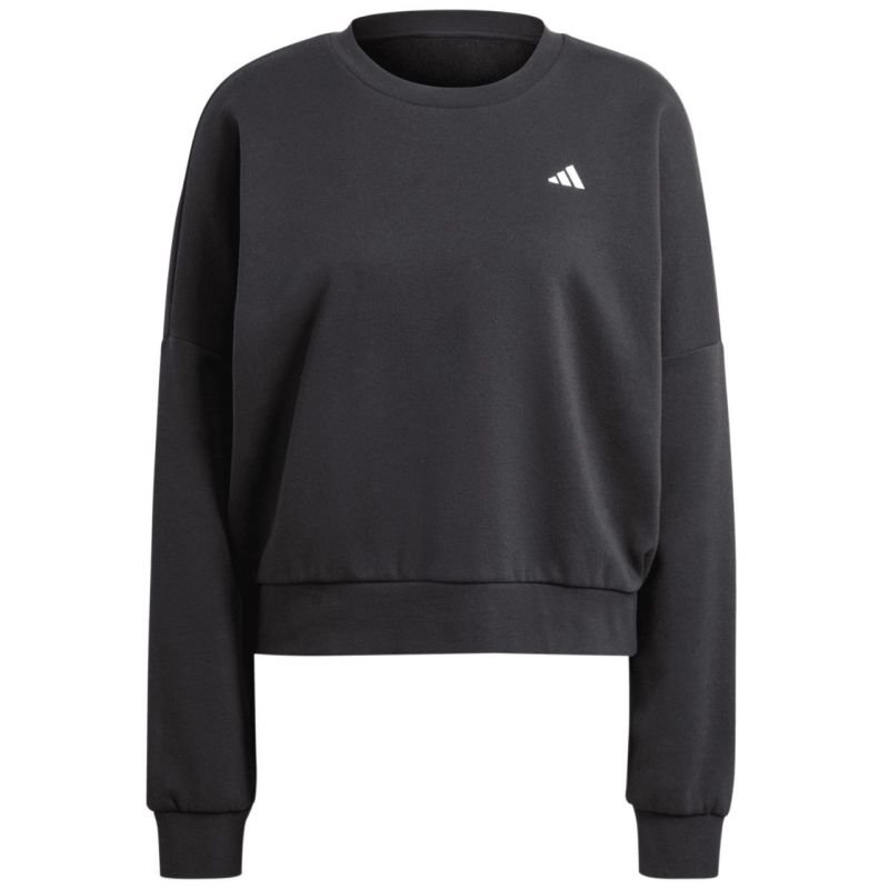 lupin-wear-ca-adidas-essentials-small-logo-w-sweatshirt-ix7940-1153359 adidas Essentials Small Logo W sweatshirt IX7940 - Image 1