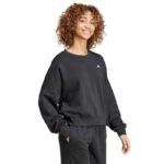 adidas Essentials Small Logo W sweatshirt IX7940 - Image 4