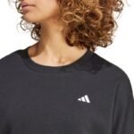 adidas Essentials Small Logo W sweatshirt IX7940 - Image 5