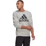 adidas Essentials Sweatshirt M GK9077 - Image 3