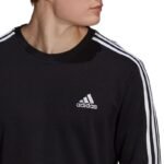 adidas Essentials Sweatshirt M GK9078 - Image 5