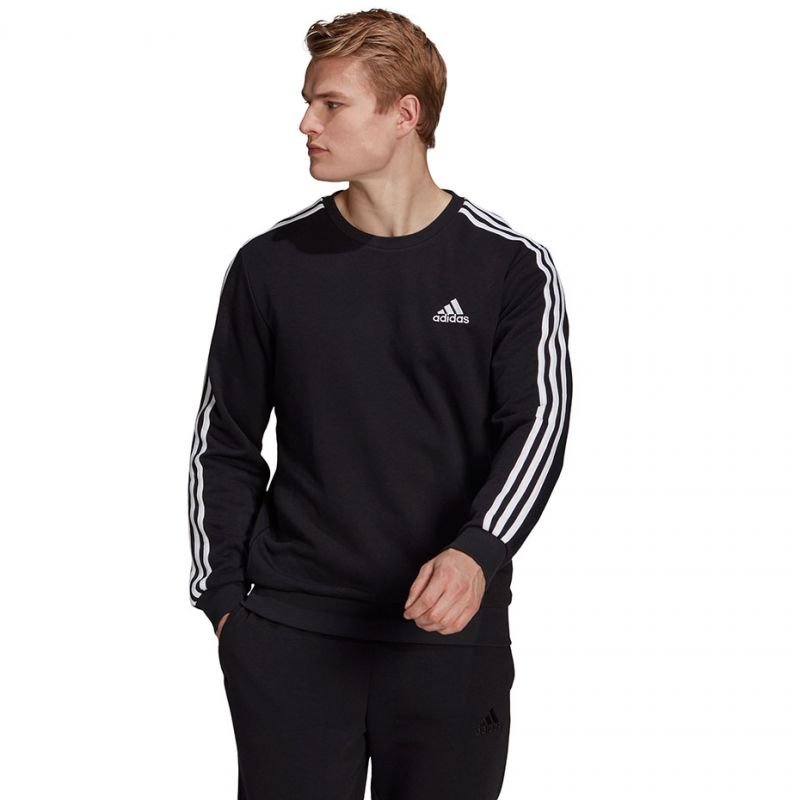 lupin-wear-ca-adidas-essentials-sweatshirt-m-gk9078-648381 adidas Essentials Sweatshirt M GK9078 - Image 1