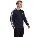 adidas Essentials Sweatshirt M GK9079 - Image 2