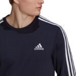 adidas Essentials Sweatshirt M GK9079 - Image 5