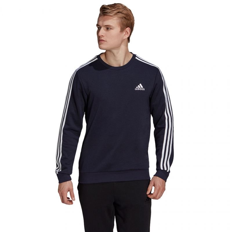 lupin-wear-ca-adidas-essentials-sweatshirt-m-gk9079-645985 adidas Essentials Sweatshirt M GK9079 - Image 1