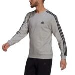 adidas Essentials Sweatshirt M GK9101 - Image 2