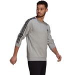 adidas Essentials Sweatshirt M GK9101 - Image 3