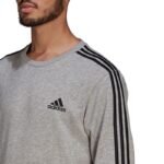 adidas Essentials Sweatshirt M GK9101 - Image 5