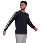 adidas Essentials Sweatshirt M GK9111 - Image 3