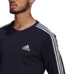 adidas Essentials Sweatshirt M GK9111 - Image 6