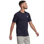 adidas Essentials T-shirt M GK9649 - Image 7