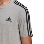 adidas Essentials T-shirt M GL3735 - Image 4