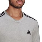 adidas Essentials T-shirt M GL3735 - Image 6
