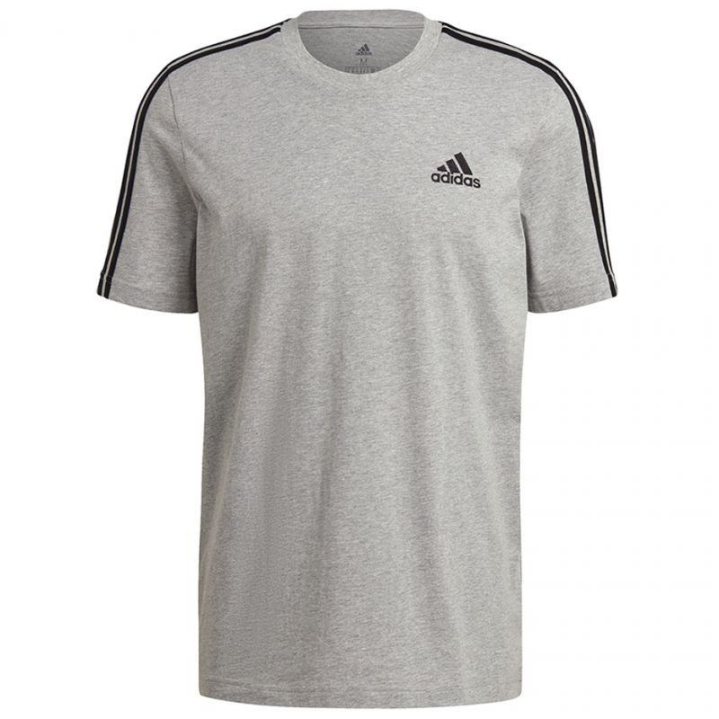 lupin-wear-ca-adidas-essentials-t-shirt-m-gl3735-646319 adidas Essentials T-shirt M GL3735 - Image 1