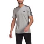 adidas Essentials T-shirt M GL3735 - Image 8