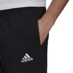 adidas Essentials Tapered Open Hem Pants M GK9222 - Image 5