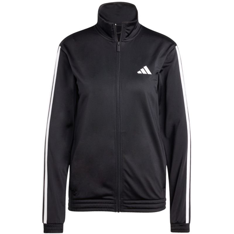 lupin-wear-ca-adidas-essentials-triricot-3-stripes-w-sweatshirt-jc8889-1592208 adidas Essentials Triricot 3-Stripes W sweatshirt JC8889 - Image 1