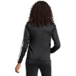 adidas Essentials Triricot 3-Stripes W sweatshirt JC8889 - Image 8
