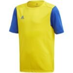 adidas Estro 19 Jersey JR FT6681 - Image 4
